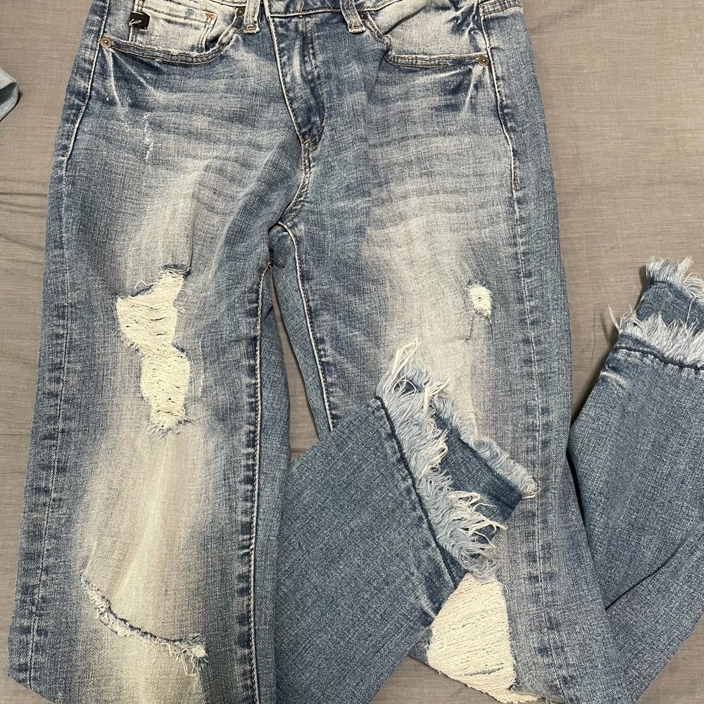 Kancan Jeans